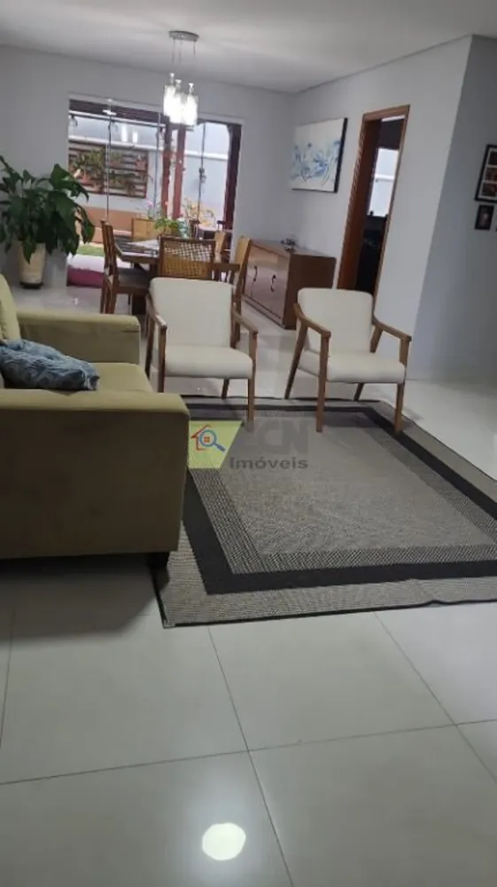 Sobrado, 4 quartos, 230 m² - Foto 3