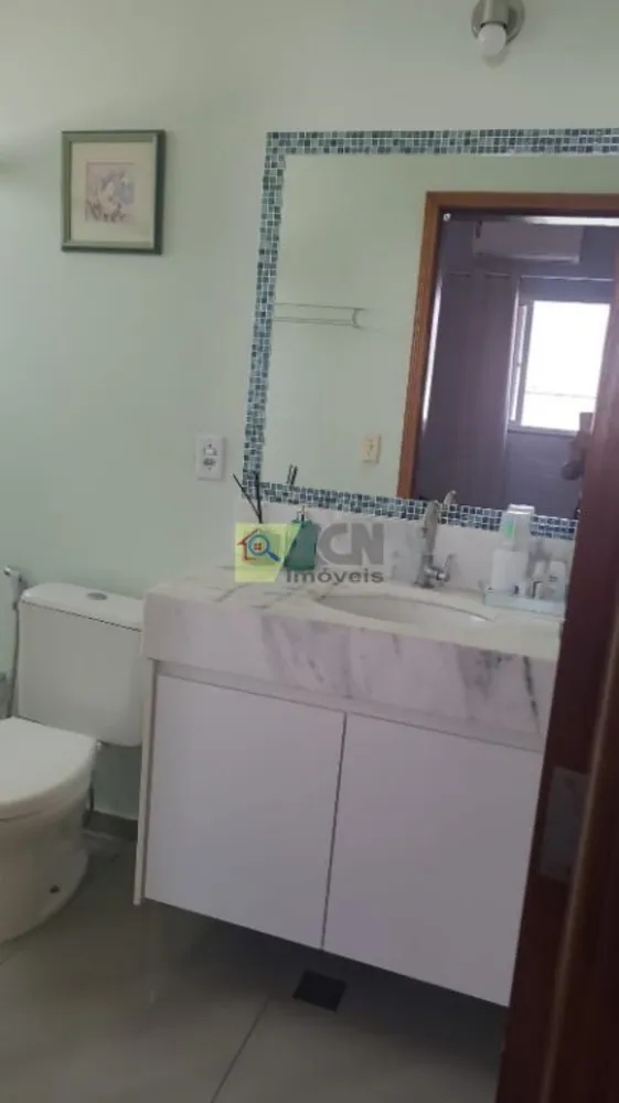 Sobrado, 4 quartos, 230 m² - Foto 4