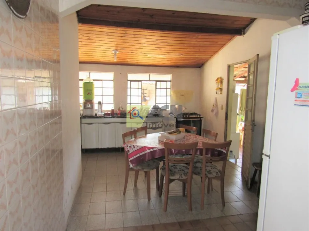 Casa, 5 quartos, 160 m² - Foto 14