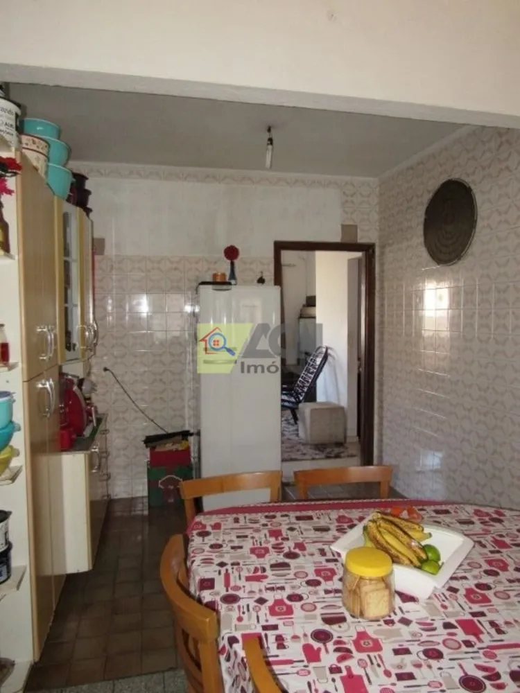Casa, 5 quartos, 160 m² - Foto 10