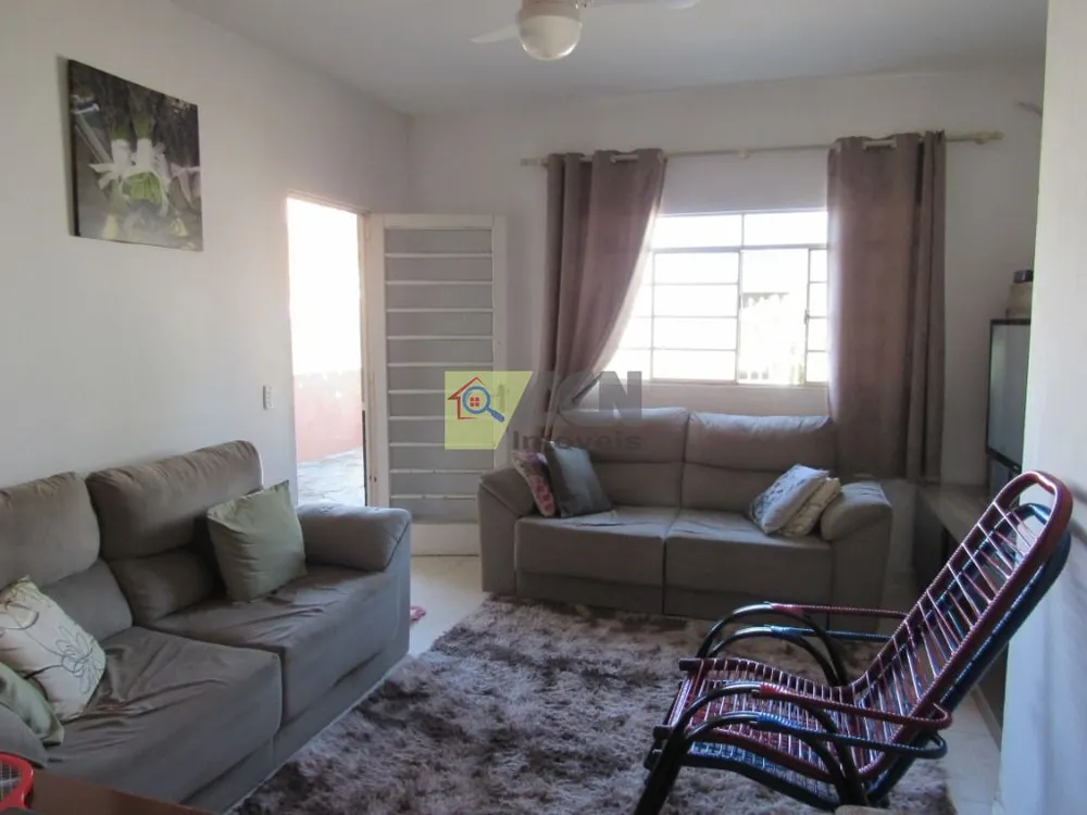 Casa, 5 quartos, 160 m² - Foto 3