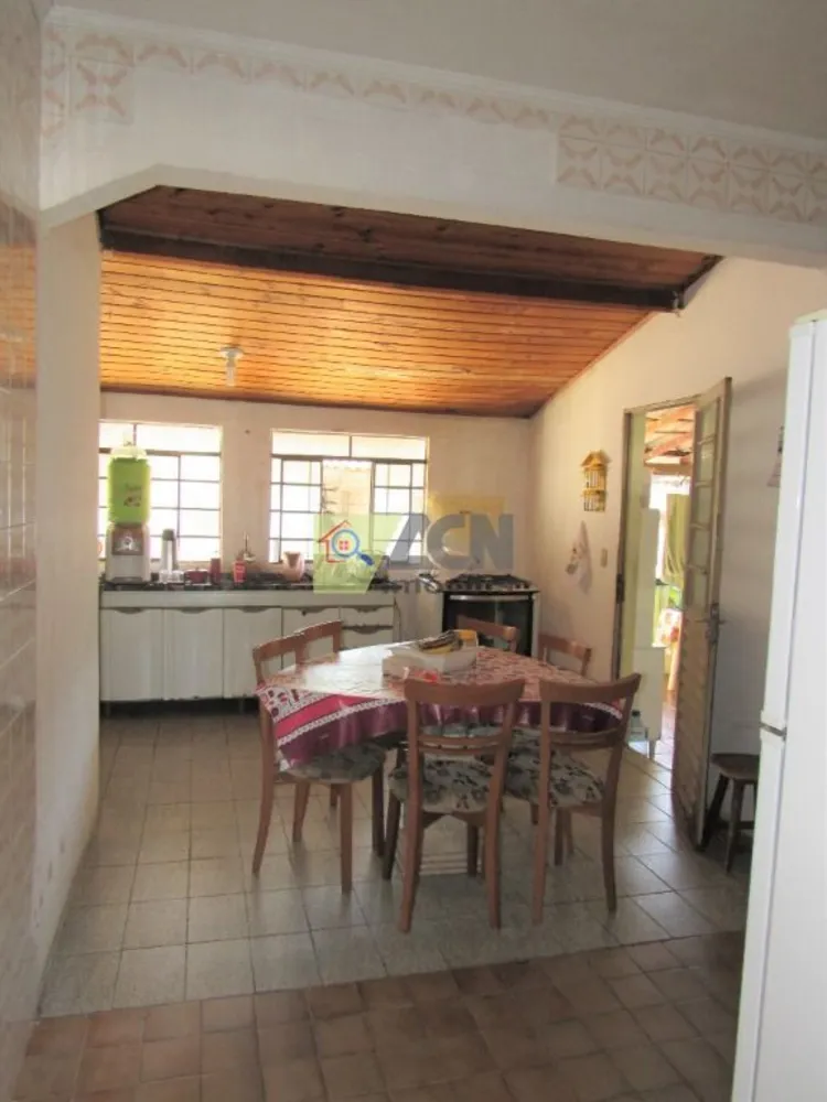 Casa, 5 quartos, 160 m² - Foto 9