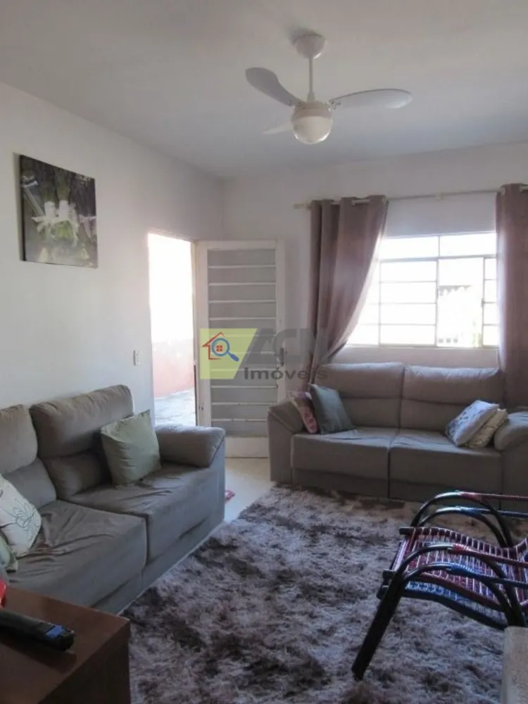 Casa, 5 quartos, 160 m² - Foto 6