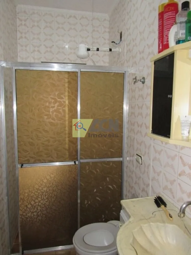 Casa, 5 quartos, 160 m² - Foto 1