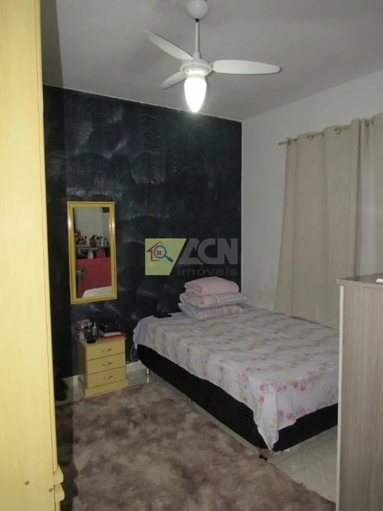 Casa, 5 quartos, 160 m² - Foto 4