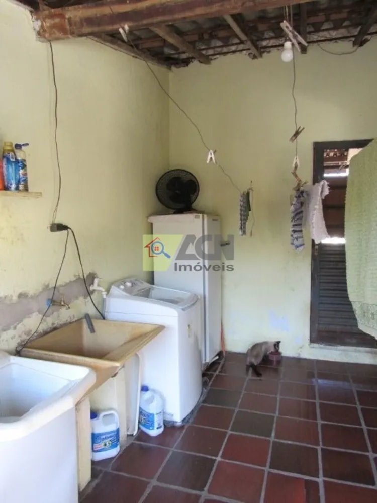 Casa, 5 quartos, 160 m² - Foto 15