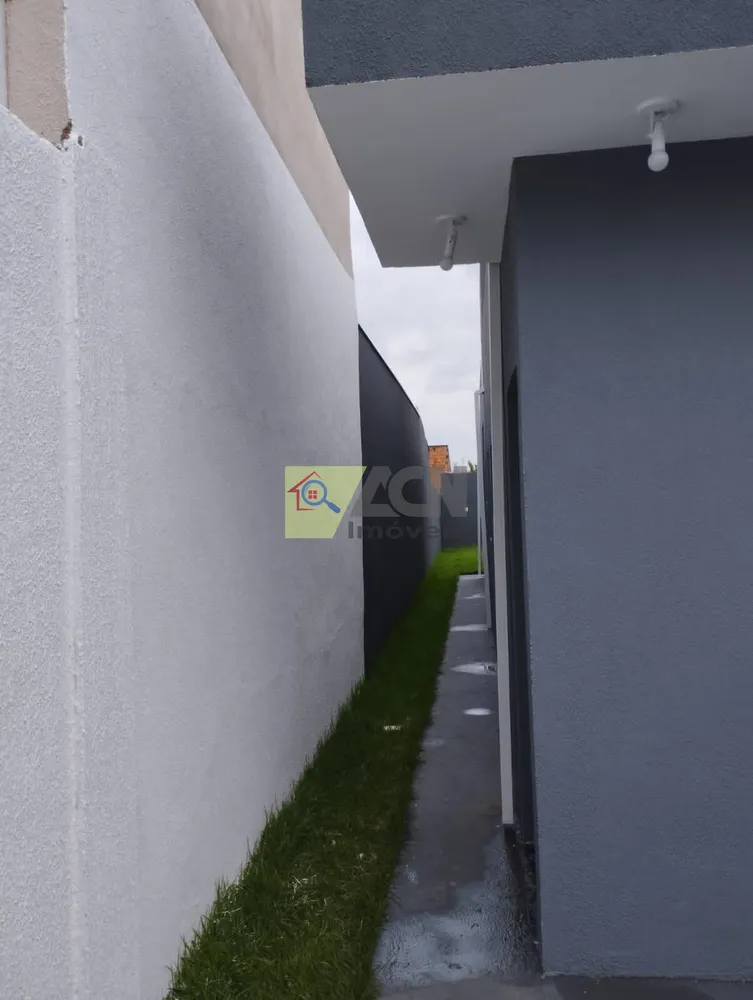 Casa, 2 quartos, 56 m² - Foto 7