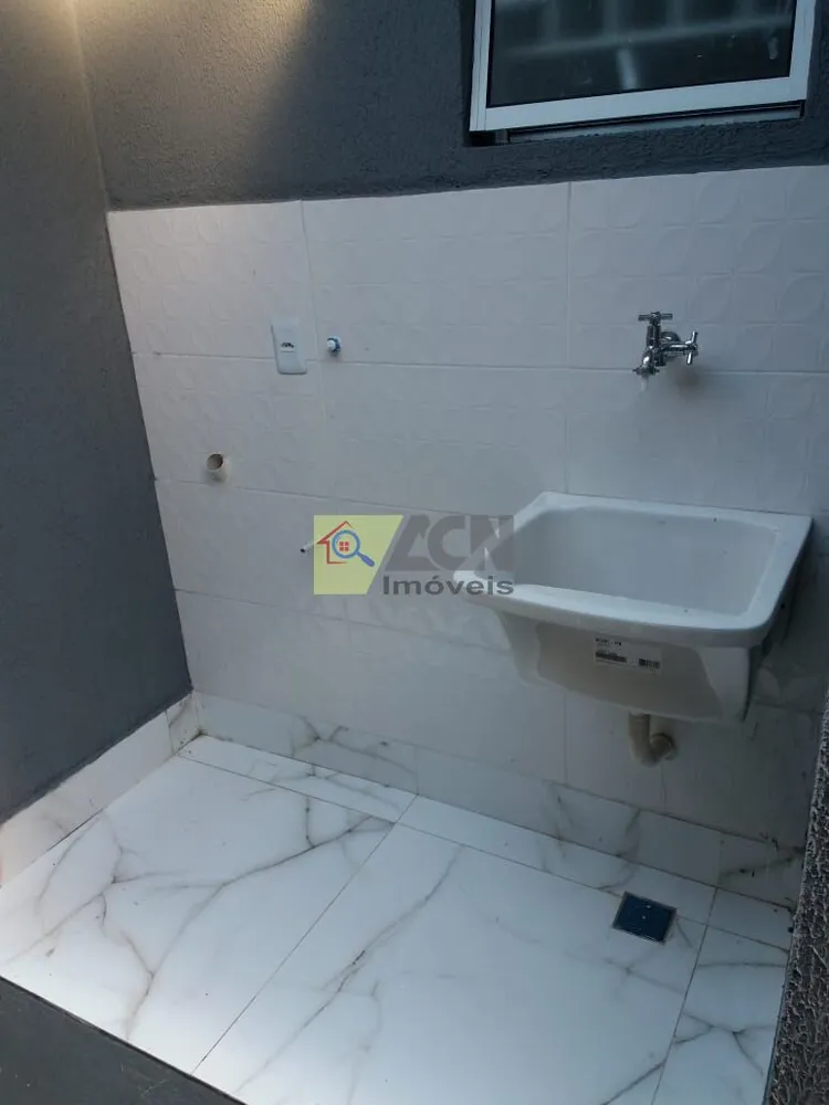 Casa, 2 quartos, 56 m² - Foto 9
