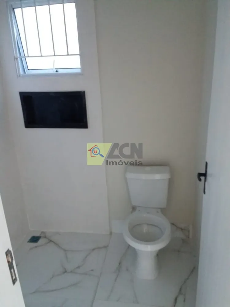 Casa, 2 quartos, 56 m² - Foto 10