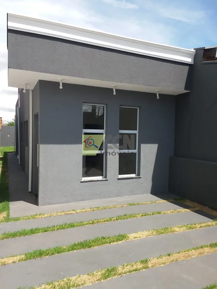 Casa, 2 quartos, 56 m² - Foto 2