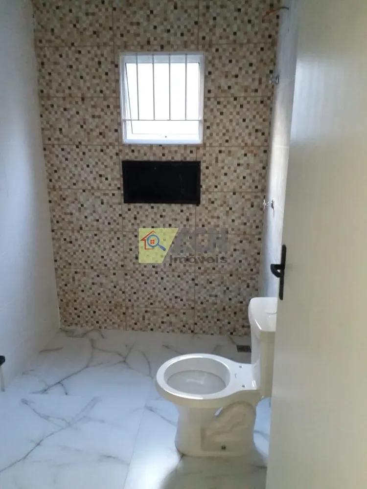 Casa, 2 quartos, 56 m² - Foto 13