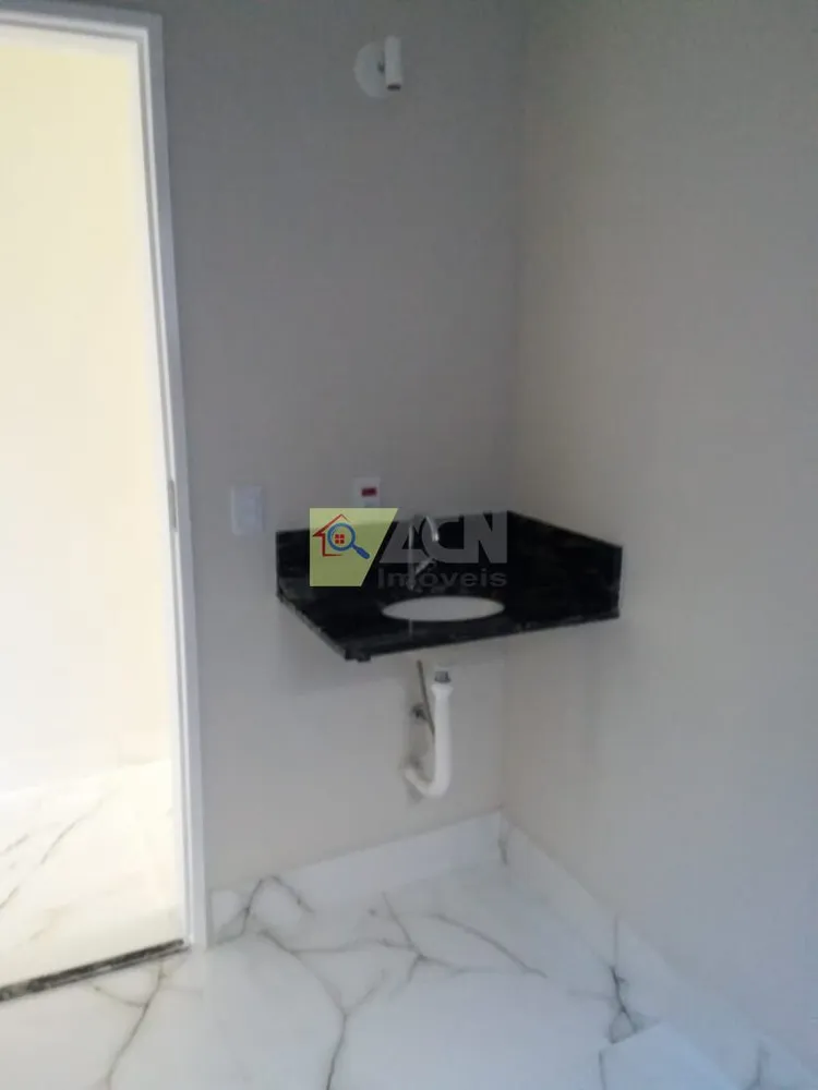 Casa, 2 quartos, 56 m² - Foto 11