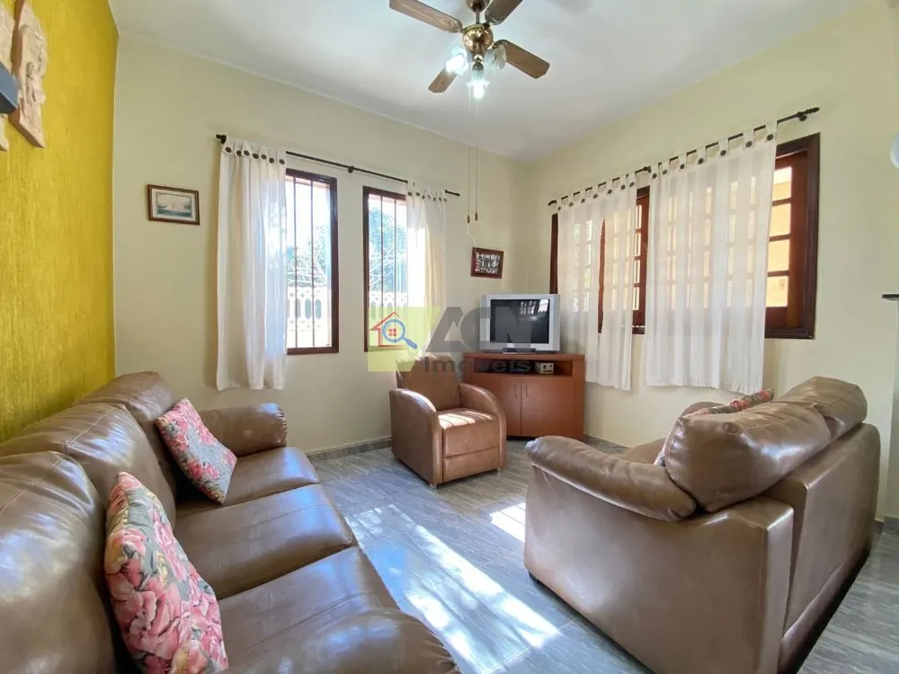 Sobrado, 5 quartos, 250 m² - Foto 4