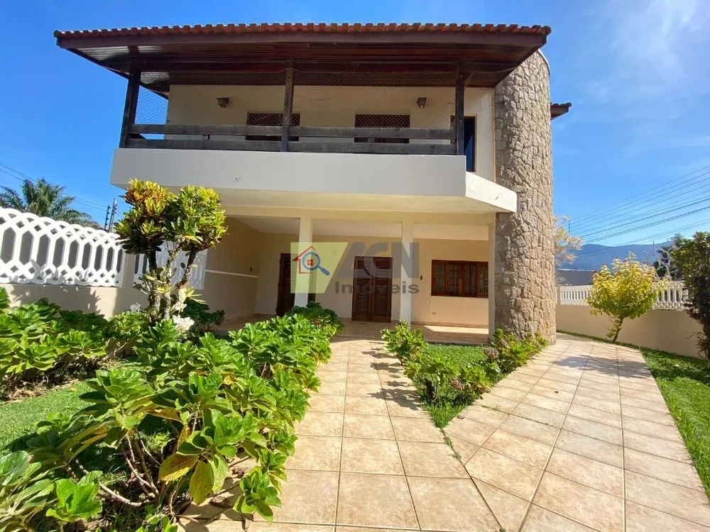 Sobrado, 5 quartos, 250 m² - Foto 2