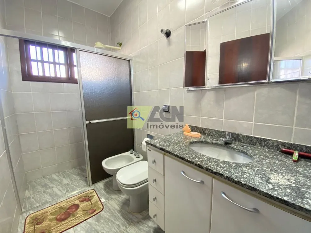 Sobrado, 5 quartos, 250 m² - Foto 6