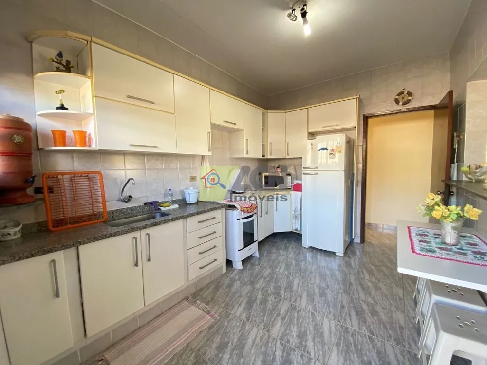 Sobrado, 5 quartos, 250 m² - Foto 9