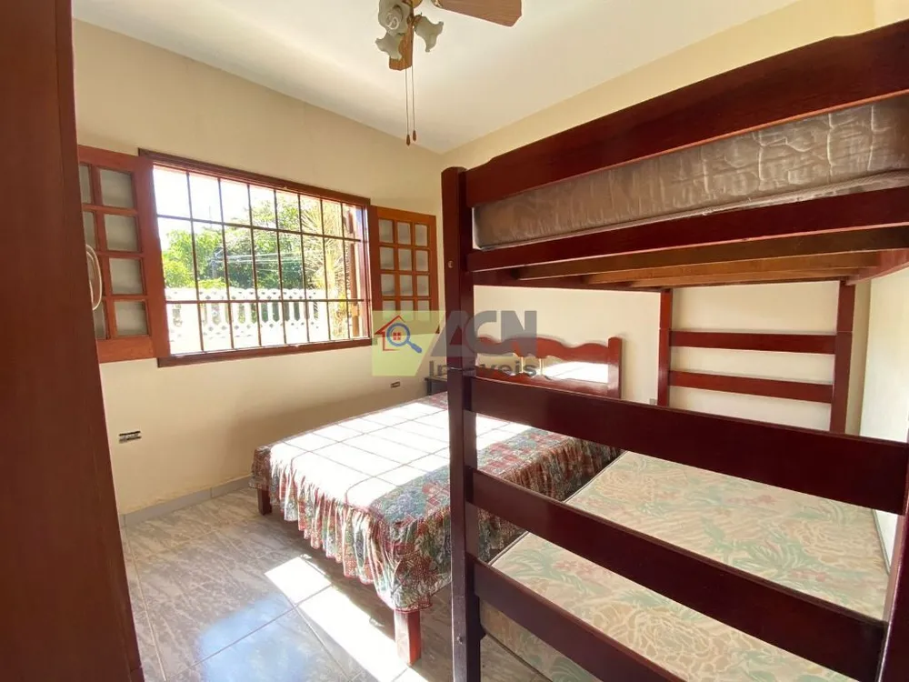 Sobrado, 5 quartos, 250 m² - Foto 12
