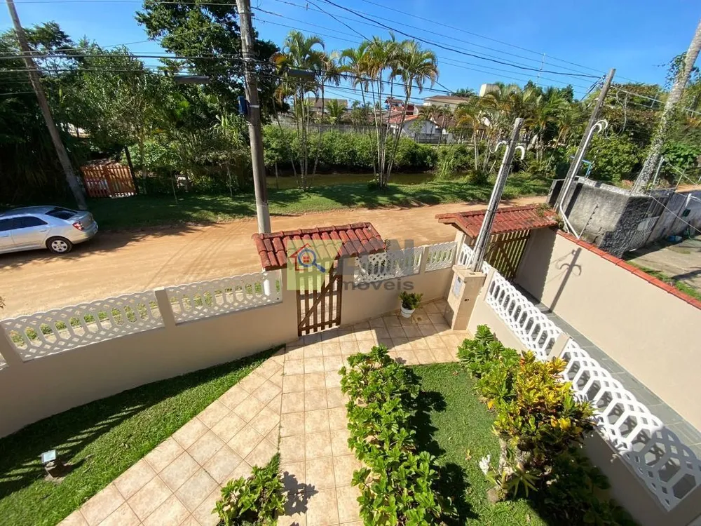 Sobrado, 5 quartos, 250 m² - Foto 8