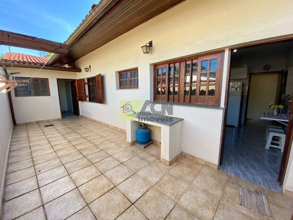 Sobrado, 5 quartos, 250 m² - Foto 11