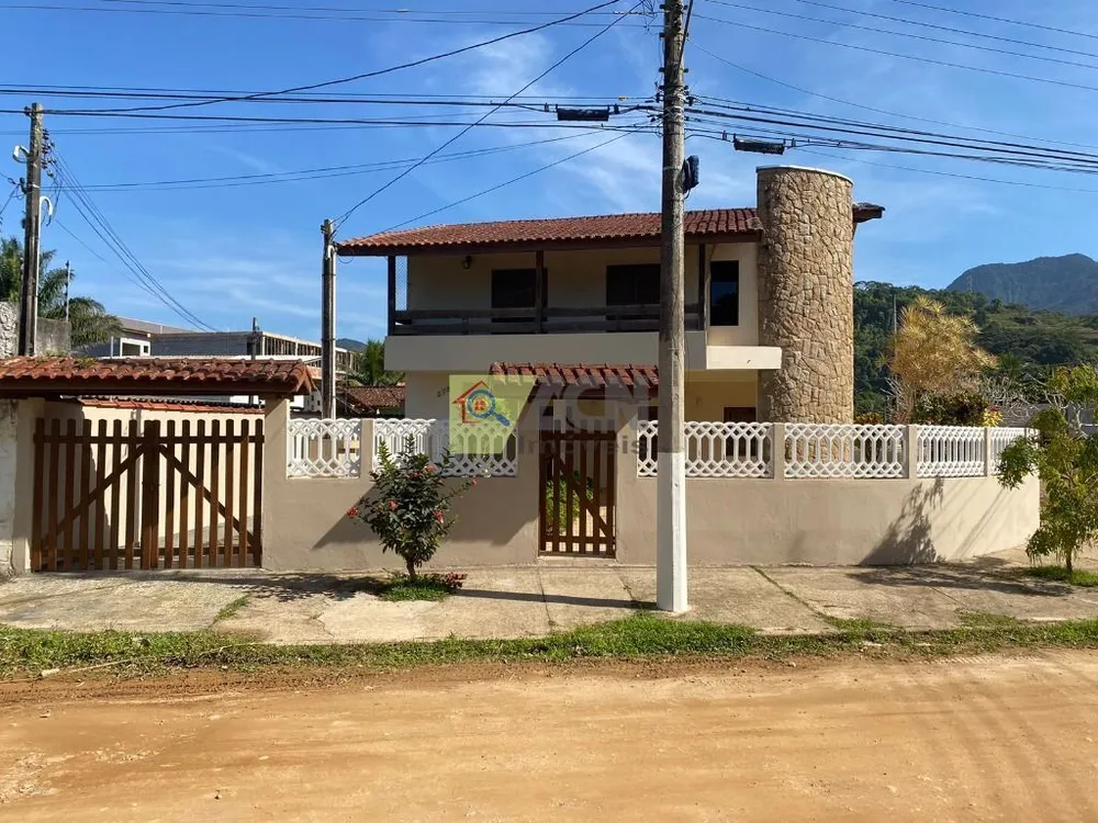 Sobrado, 5 quartos, 250 m² - Foto 1