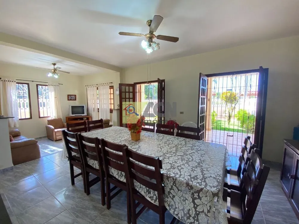 Sobrado, 5 quartos, 250 m² - Foto 3