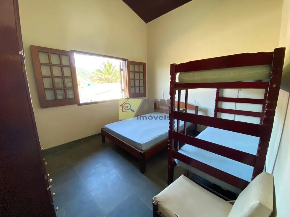 Sobrado, 5 quartos, 250 m² - Foto 7