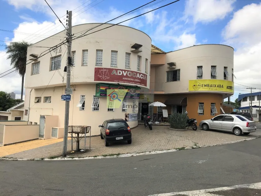 Prédio Inteiro, 449 m² - Foto 3