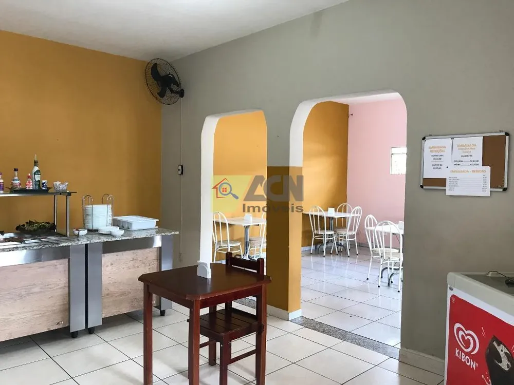 Prédio Inteiro, 449 m² - Foto 6