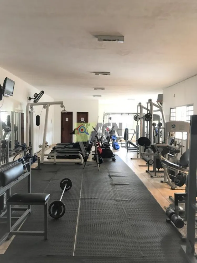 Prédio Inteiro, 449 m² - Foto 9