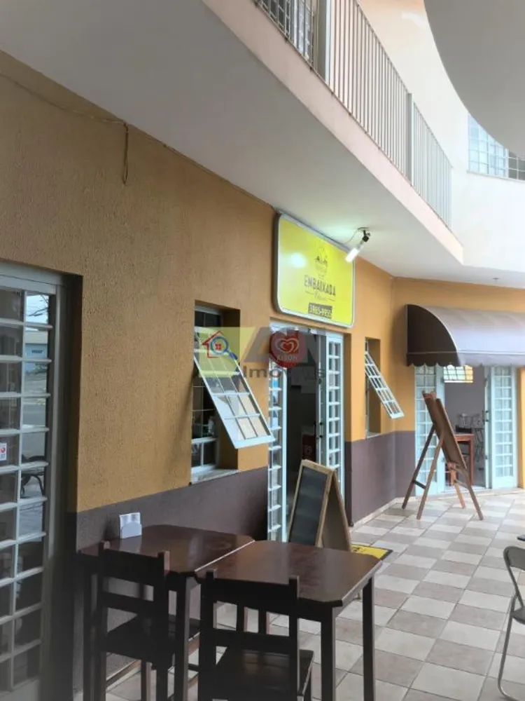Prédio Inteiro, 449 m² - Foto 4