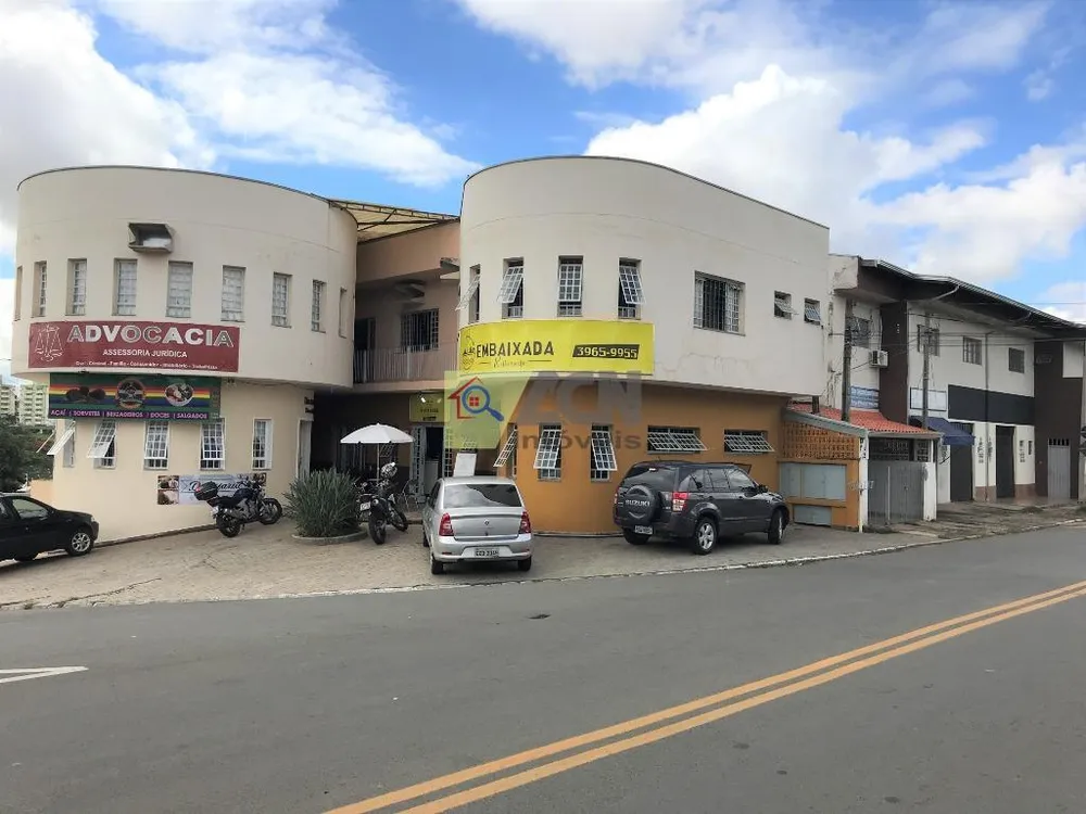 Prédio Inteiro, 449 m² - Foto 2