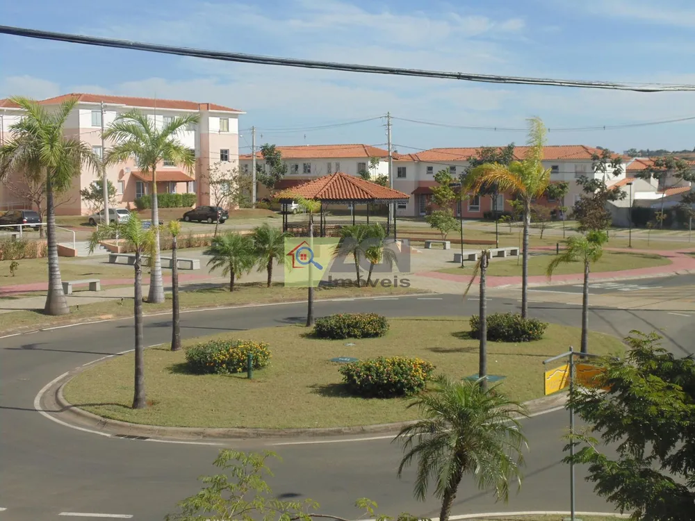 Casa de Condomínio, 2 quartos - Foto 4