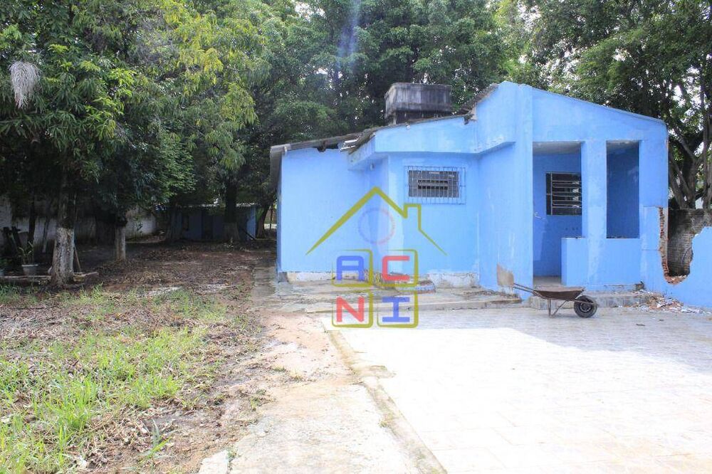 Chácara, 3 quartos, 3800 m² - Foto 1