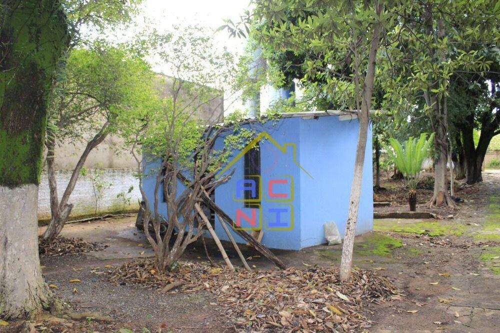 Chácara, 3 quartos, 3800 m² - Foto 2