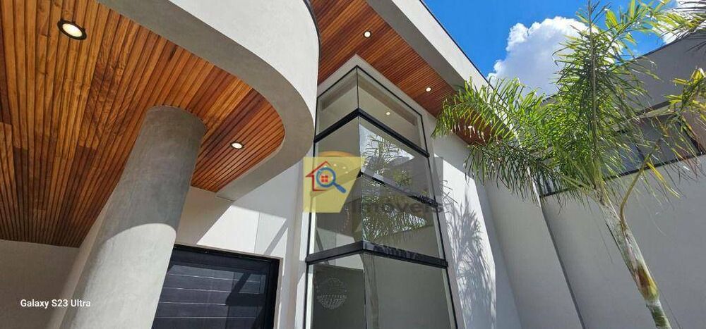 Casa de Condomínio à venda com 3 quartos, 160m² - Foto 7