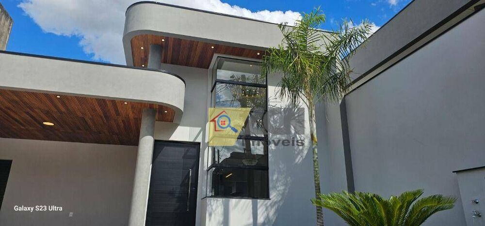 Casa de Condomínio à venda com 3 quartos, 160m² - Foto 6
