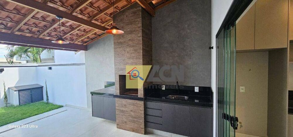 Casa de Condomínio à venda com 3 quartos, 160m² - Foto 19