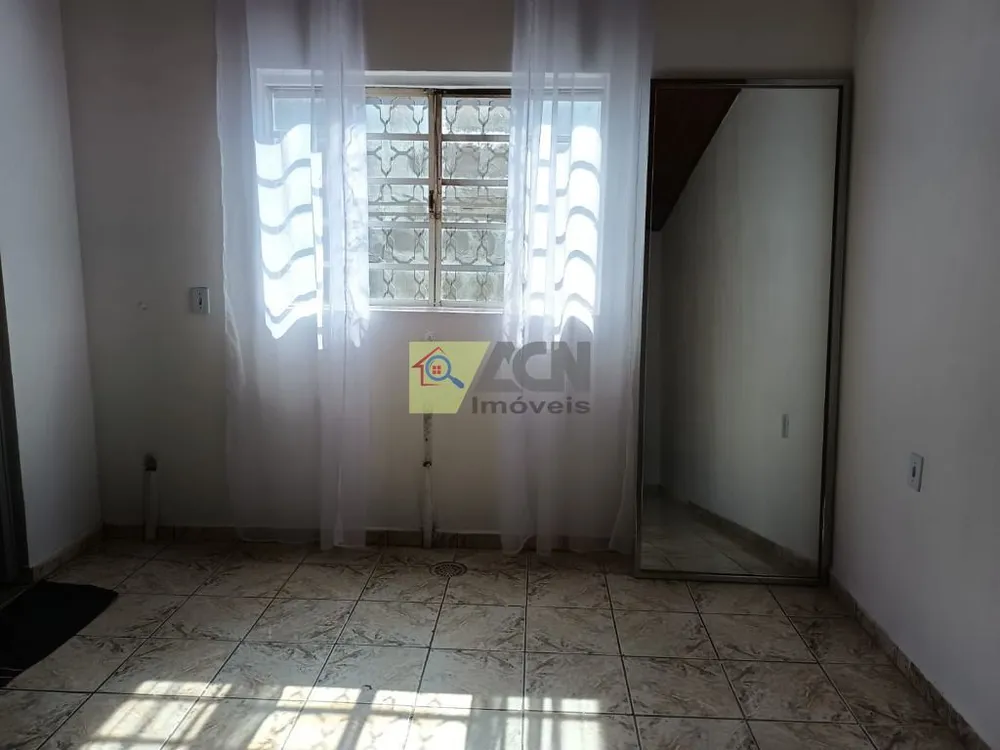 Sobrado, 4 quartos, 200 m² - Foto 4