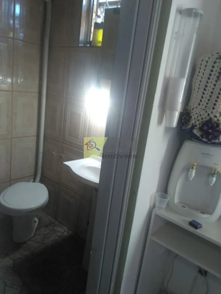 Sobrado, 4 quartos, 200 m² - Foto 3