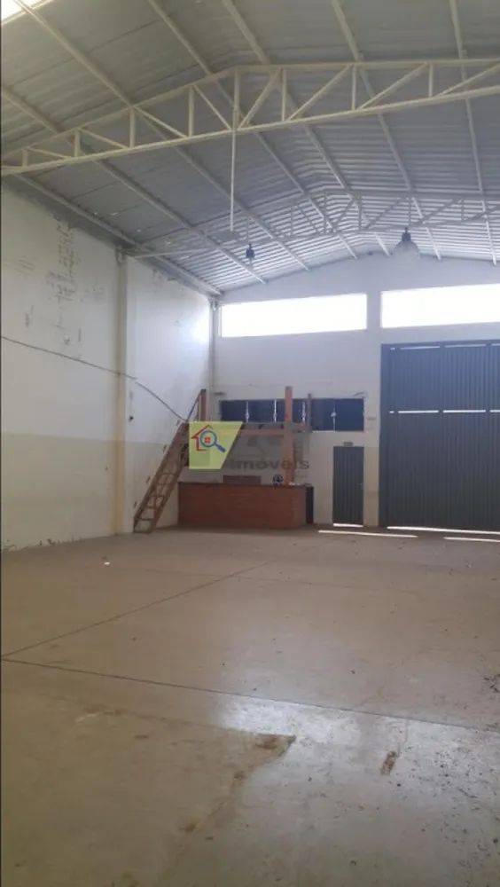 Loja-Salão, 260 m² - Foto 4
