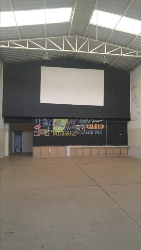 Loja-Salão, 260 m² - Foto 8