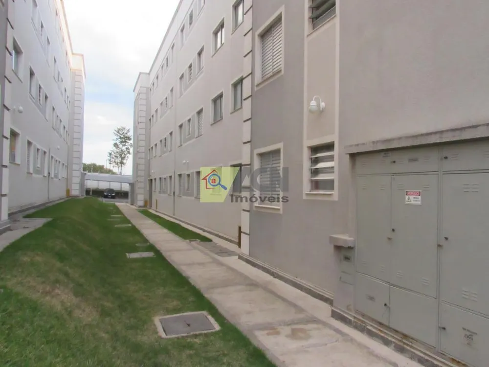 Apartamento, 2 quartos, 47 m² - Foto 6
