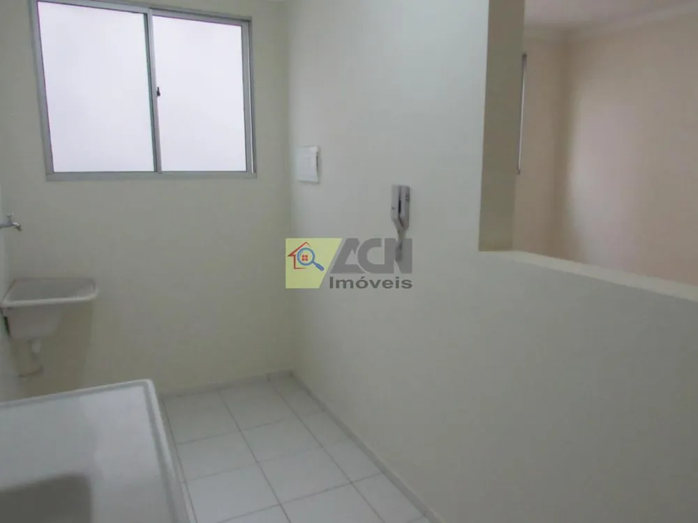 Apartamento, 2 quartos, 47 m² - Foto 2