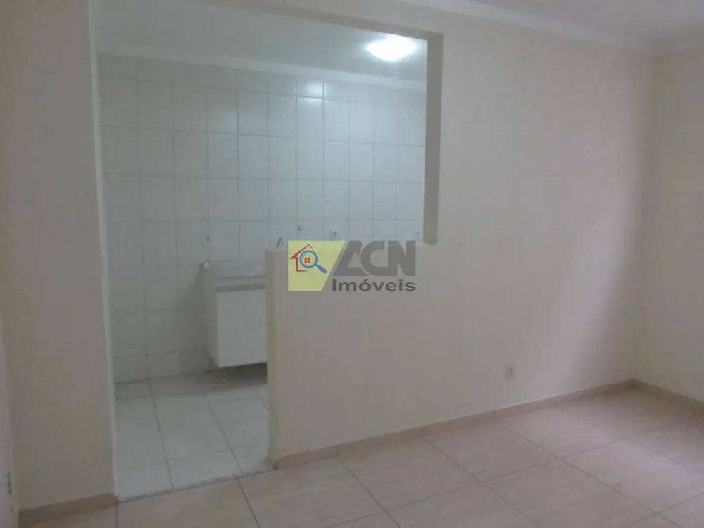 Apartamento, 2 quartos, 47 m² - Foto 3