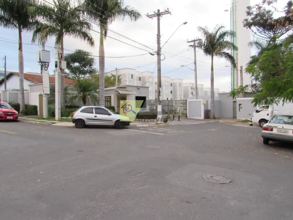 Apartamento, 2 quartos, 47 m² - Foto 10