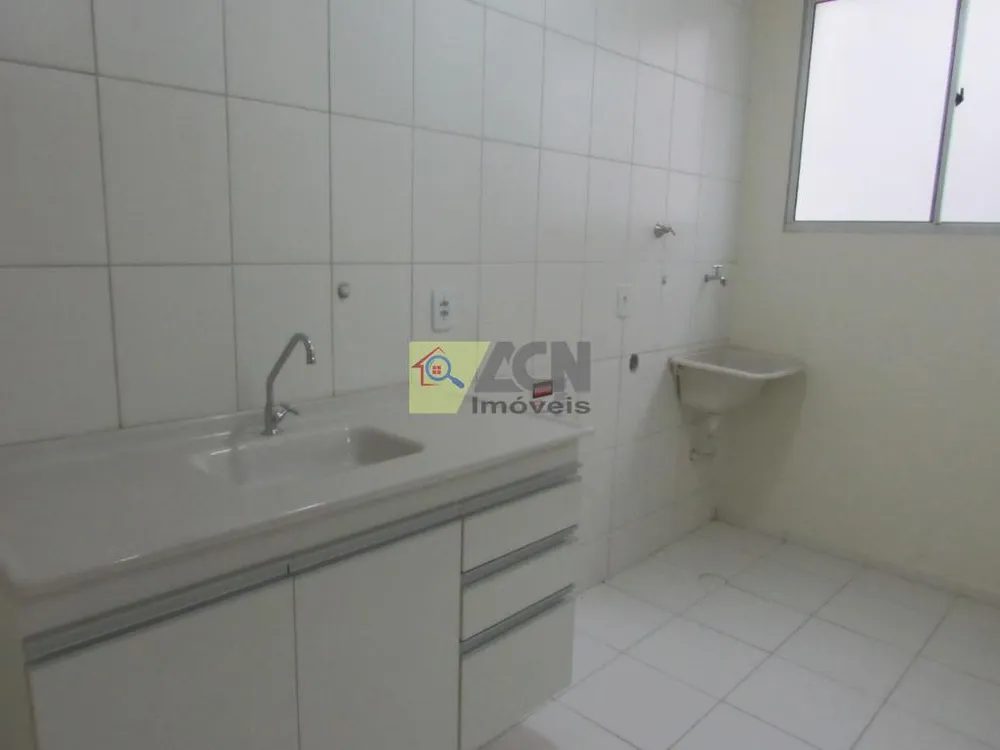Apartamento, 2 quartos, 47 m² - Foto 1