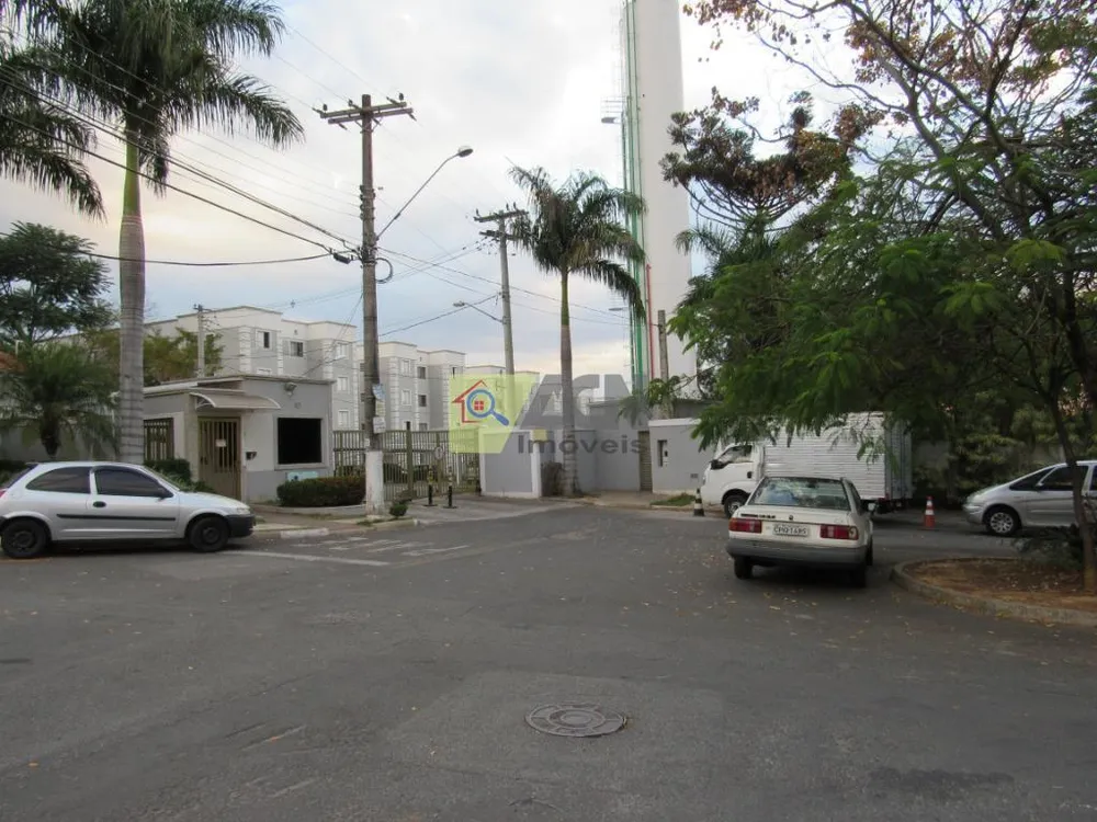 Apartamento, 2 quartos, 47 m² - Foto 12