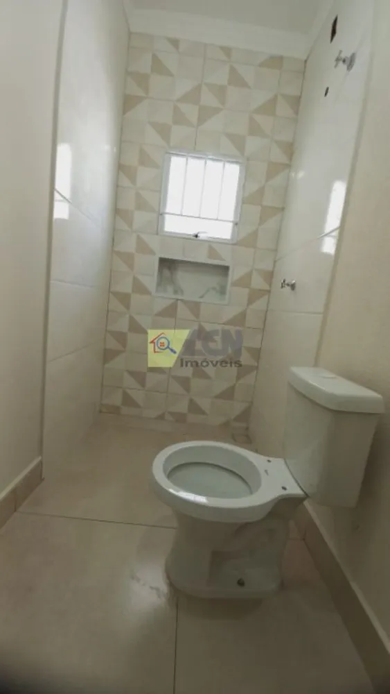 Casa, 2 quartos, 62 m² - Foto 6