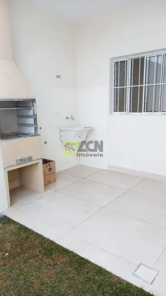 Casa, 2 quartos, 62 m² - Foto 2