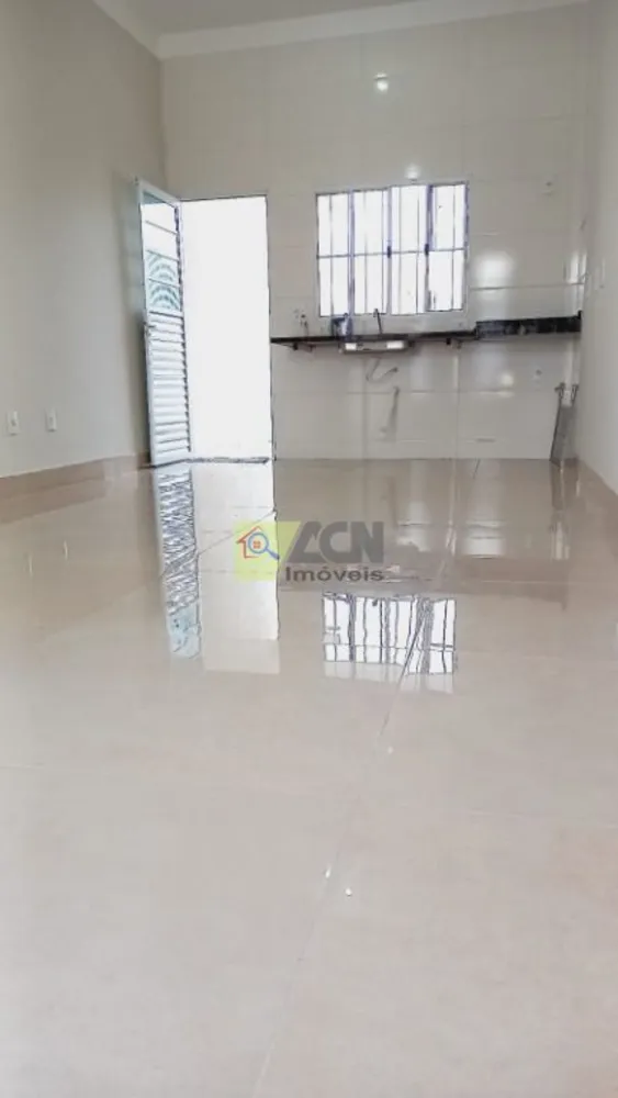 Casa, 2 quartos, 62 m² - Foto 3